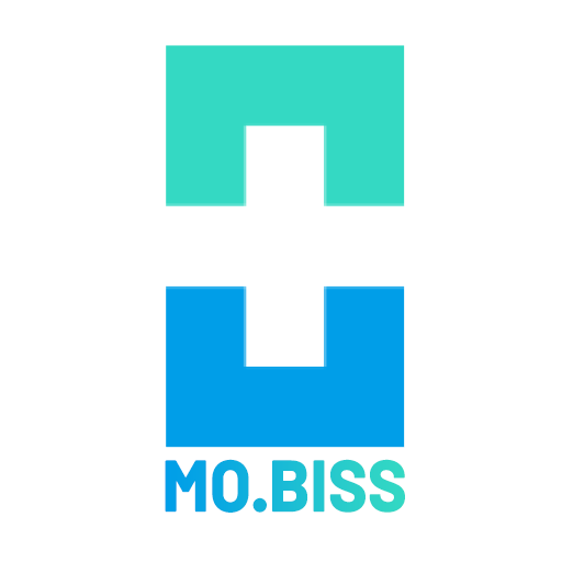 복산나이스 MO.BISS logo