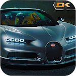 Cover Image of Download Chiron Super Car: Crazy Drift, Drive and Stunts 1.6 APK
