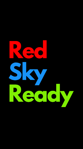 Red Sky Ready screenshot 18