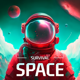 Imagem do ícone Space Survival: Sobrevivência