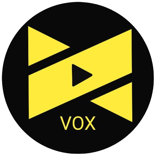 Vox Media logo