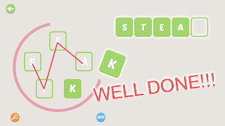 Wordly! - Screenshot 1