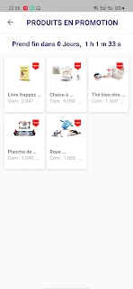 e-sella/e-vendeur screenshot 6