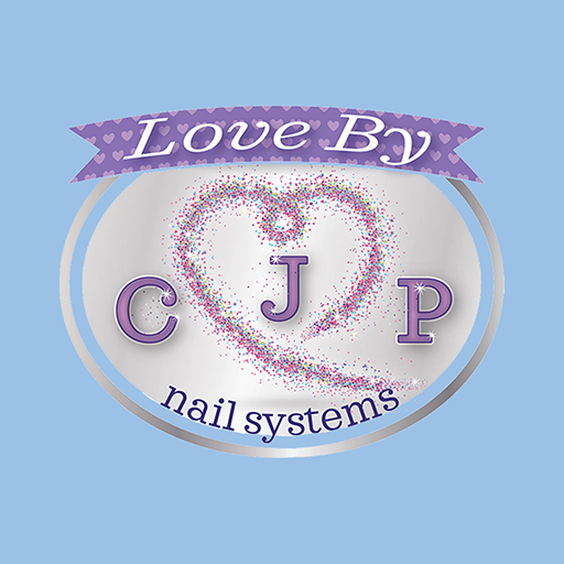 CJP Nail Systems 3.0.2 Icon