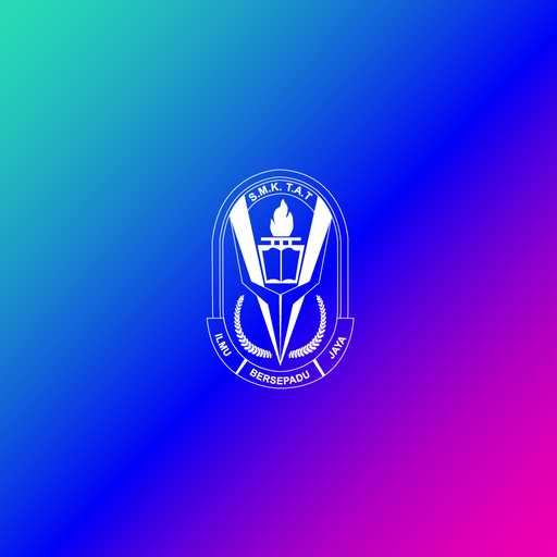 SMKTAT logo