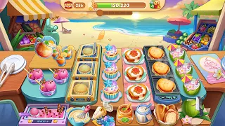 Tasty Diary: Chef Cooking Game - Screenshot 3