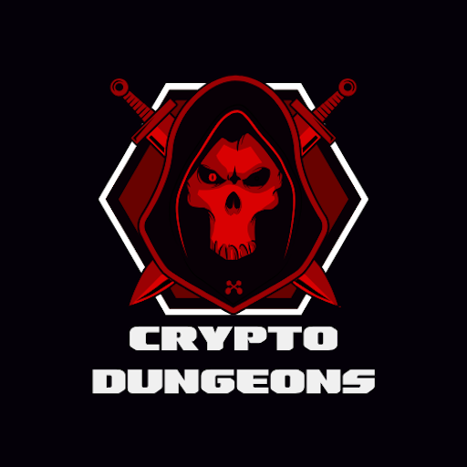 Crypto Dungeons - Idle P2E RPG
