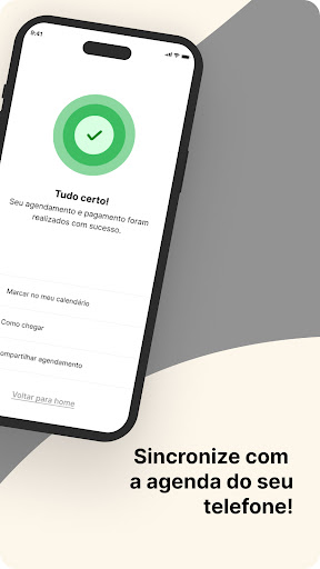 Trois Barbearia Screenshot 4 - AppWisp.com
