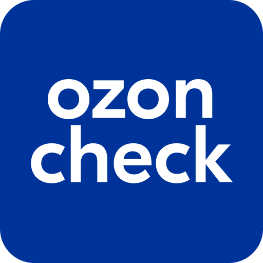 Ozon Check: Агенты Банка Laai af op Windows