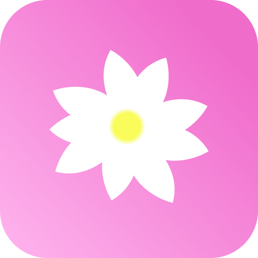 Floral Wallpapers logo