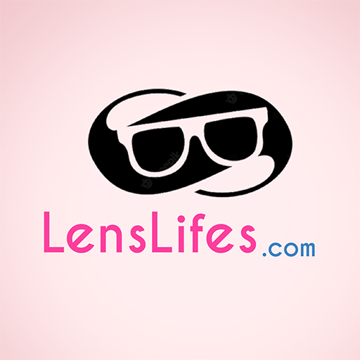 LensLifes logo