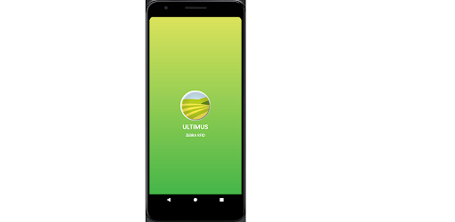 Android application UltimusAgInv screenshort