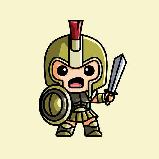 Pencil Knight: Skeleton Army