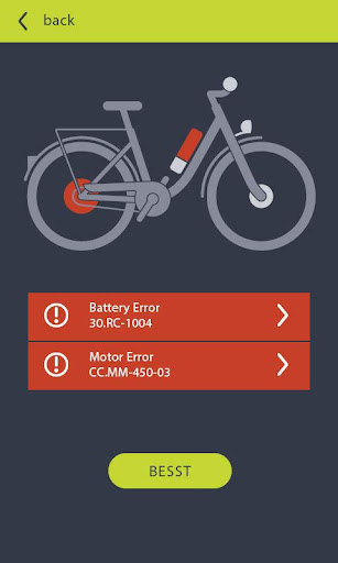 Bafang Go Screen 2