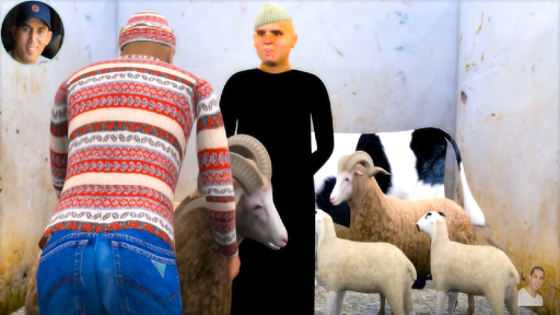قدور و عويشة - الـــحـــــــولــــــــــــــي 3