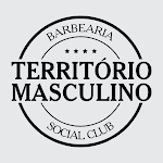 Cover Image of Baixar Território Masculino Barbearia 1.10 APK