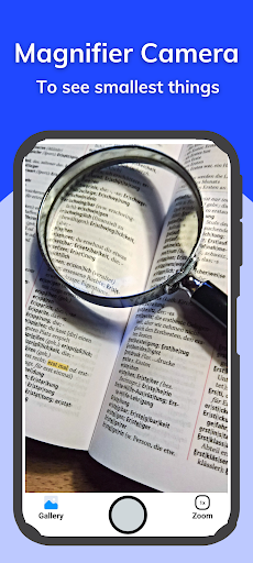 Magnifier Ware Camera 11x Plus Screen 3