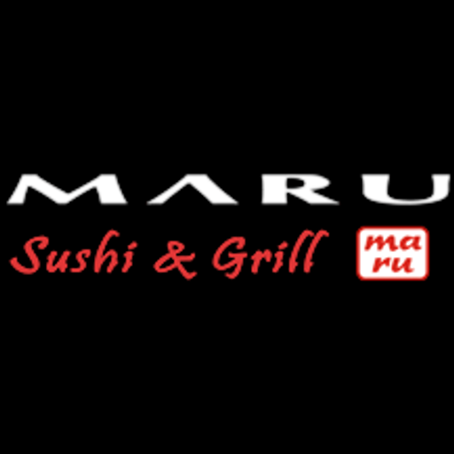 Maru Sushi & Grill