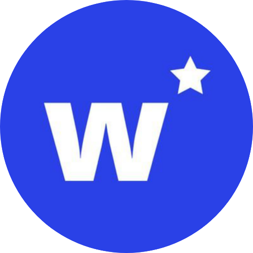 Writecream - AI Content Writer 4.0 Icon