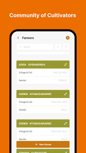 INATrace Screenshot 2 - AppWisp.com