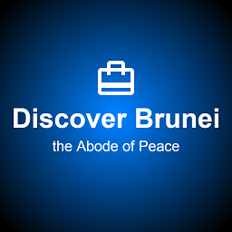 Icon image Discover Brunei