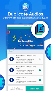 Duplicate Files Fixer MOD APK (Mở khóa Premium) 5