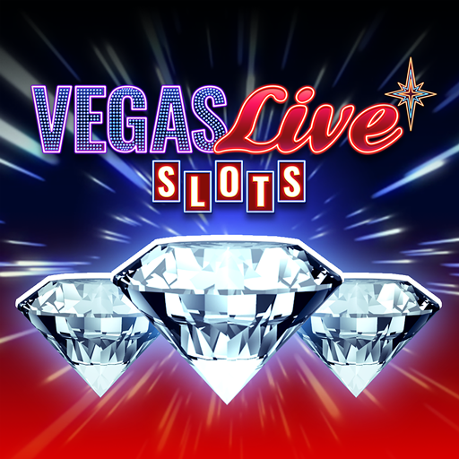 Baixar Vegas Live Slots: Casino Games