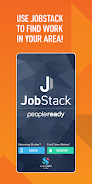 JobStack | Find a Job | Find T Screenshot