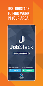 JobStack | Find a Job | Find T