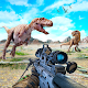 Dinosaur Games: Dino Hunting Games- Animal Games Windowsでダウンロード