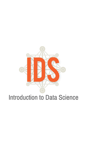 Android application IDS UCLA screenshort