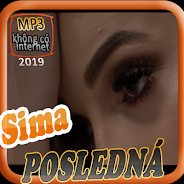 Sima songs - 2019 withoute internet Screenshot