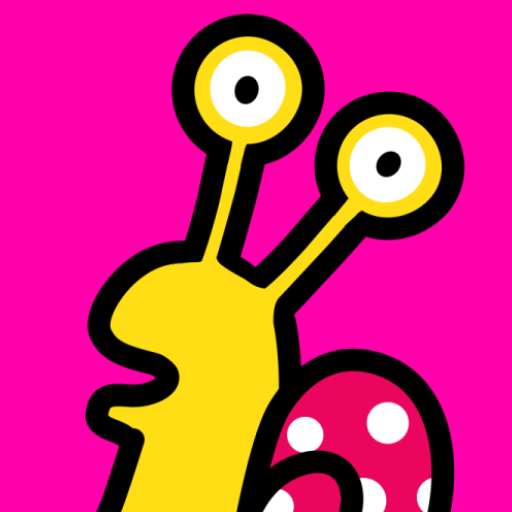 Lola Kids Tales Book. Dyslexia Logo
