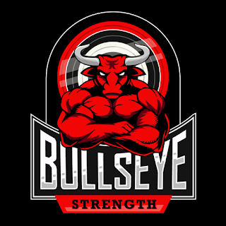 Bullseye Strength apk