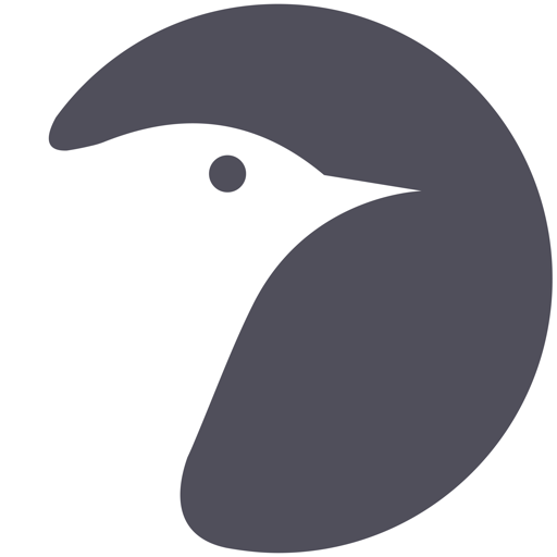 Messenger Pigeon logo