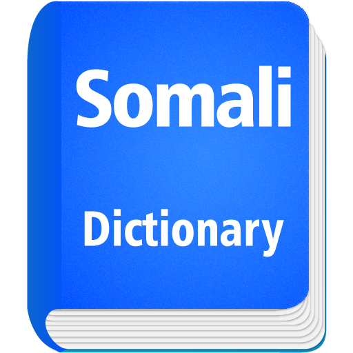 English To Somali Dictionary winter Icon