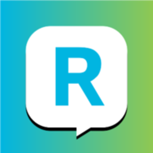 Intrado Revolution Mobile logo