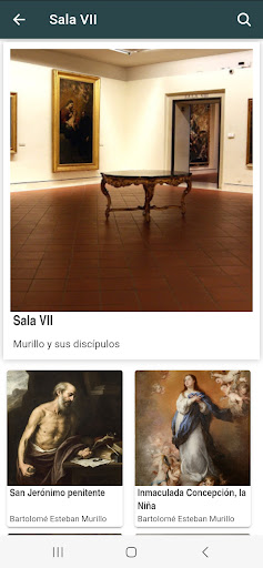 EspaciosCultur@ Screen 3