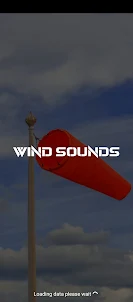 wind sounds