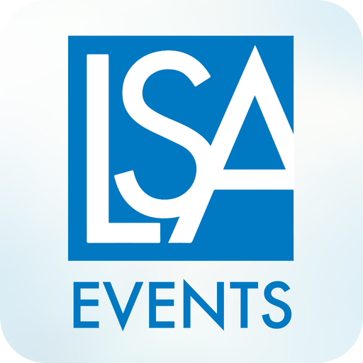 LSA Events logo