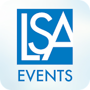 Top 13 Books & Reference Apps Like LSA Events - Best Alternatives