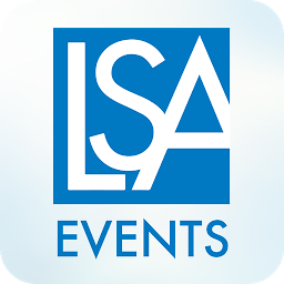 Imagen de icono LSA Events