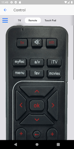 Remote Control For Airtel (unofficial) For PC installation