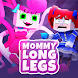 Mommy Long Legs for Minecraft - Androidアプリ