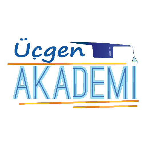 Üçgen Akademi Video Çözüm logo