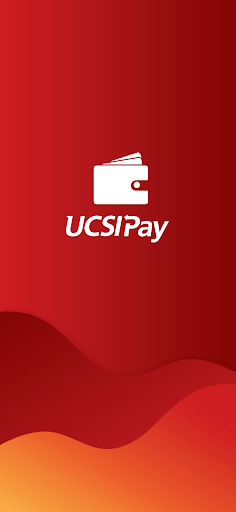 Android application UCSIPay screenshort