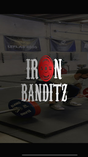 Android application Iron Banditz screenshort