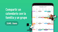 Calendario Compartido Gratis