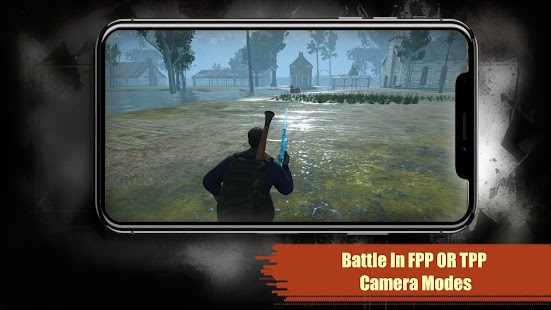 Carnage Wars Screenshot