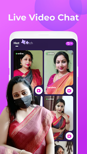 Pyaarkar: Video Call & Chat screenshot 4